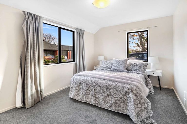 Photo of property in Liffey Village, 29/28 James Street, Lincoln, 7608