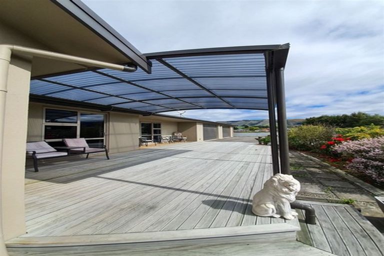 Photo of property in 215a High Street, Waimate, 7924