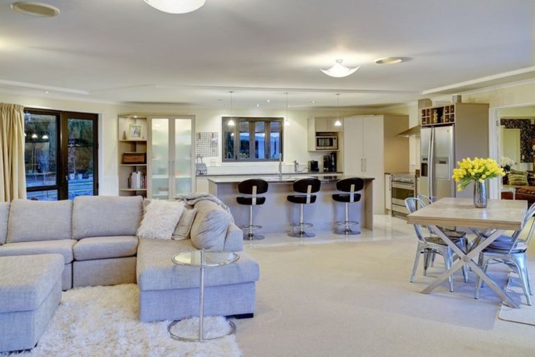 Photo of property in 1909 South Eyre Road, Eyrewell, Rangiora, 7476