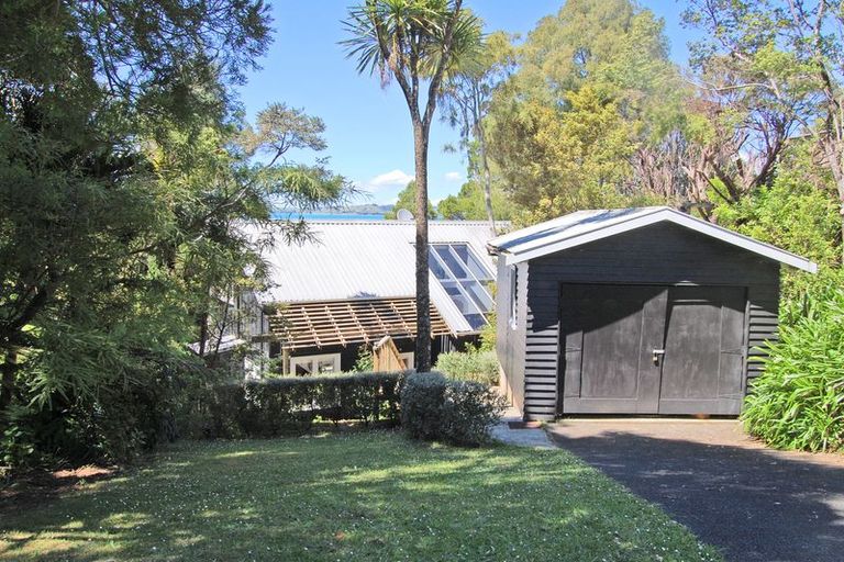 Photo of property in 62 Clinton Road, Tawharanui Peninsula, Matakana, 0986