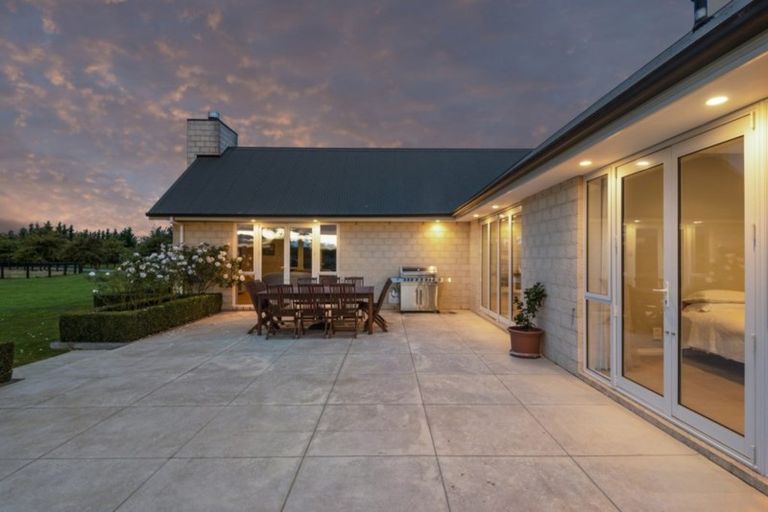 Photo of property in 54 Camwell Park, Flaxton, Kaiapoi, 7691