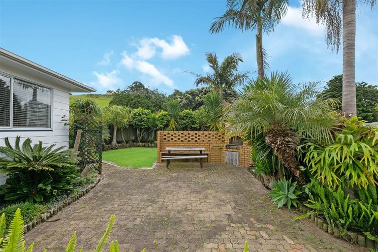 Photo of property in 165 Gills Road, Half Moon Bay, Auckland, 2014