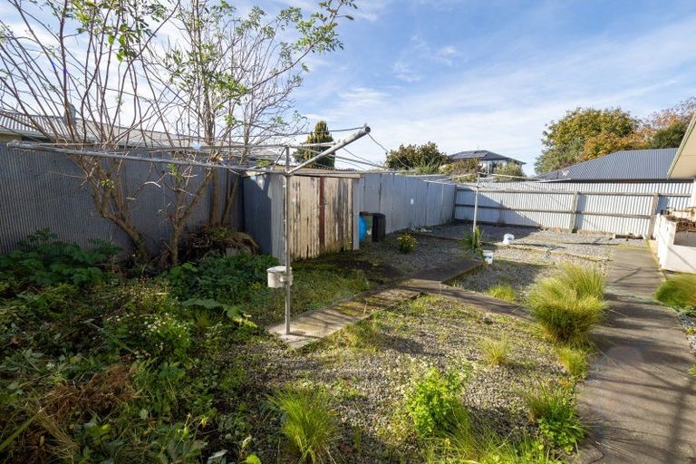 Photo of property in 285 Moore Street, Ashburton, 7700