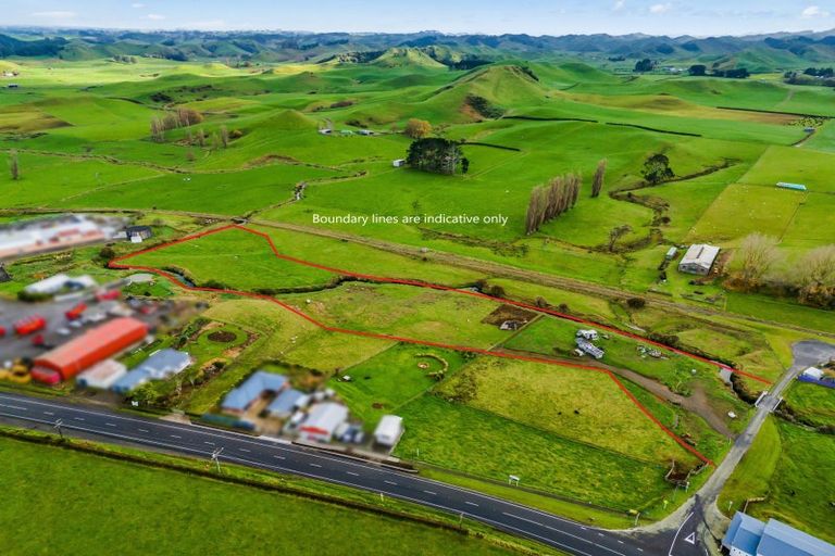 Photo of property in 15 Station Road, Toko, Stratford, 4392