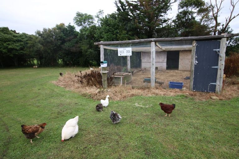 Photo of property in 331 Otaki Gorge Road, Hautere, Otaki, 5582