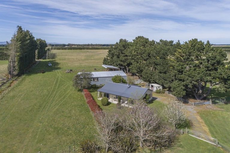 Photo of property in 150 Station Road, Kirwee, Christchurch, 7671