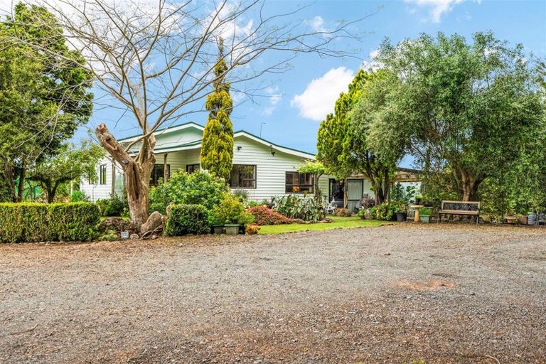 Photo of property in 206 Bint Road, Maungakaramea, Whangarei, 0178