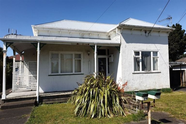 Photo of property in 48 Niblett Street, Whanganui, Wanganui, 4500