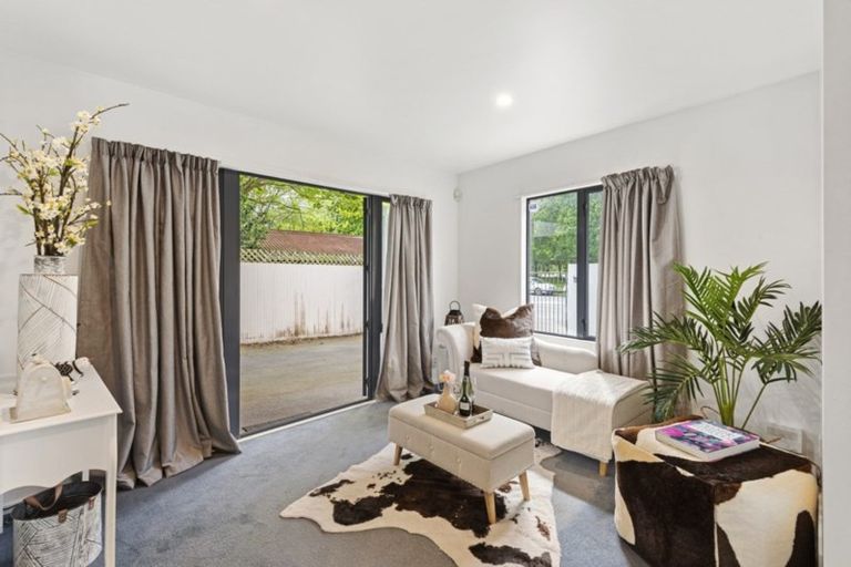 Photo of property in 3/139 Deans Avenue, Riccarton, Christchurch, 8011