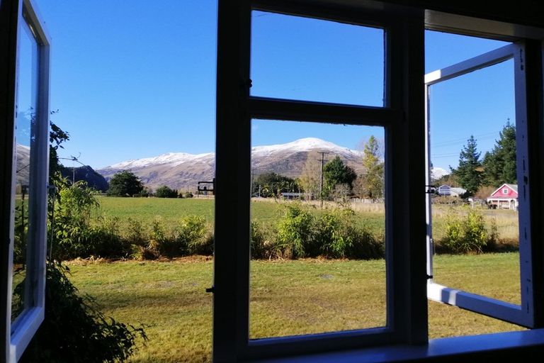 Photo of property in 1142 Garston-athol Highway, Athol, 9793