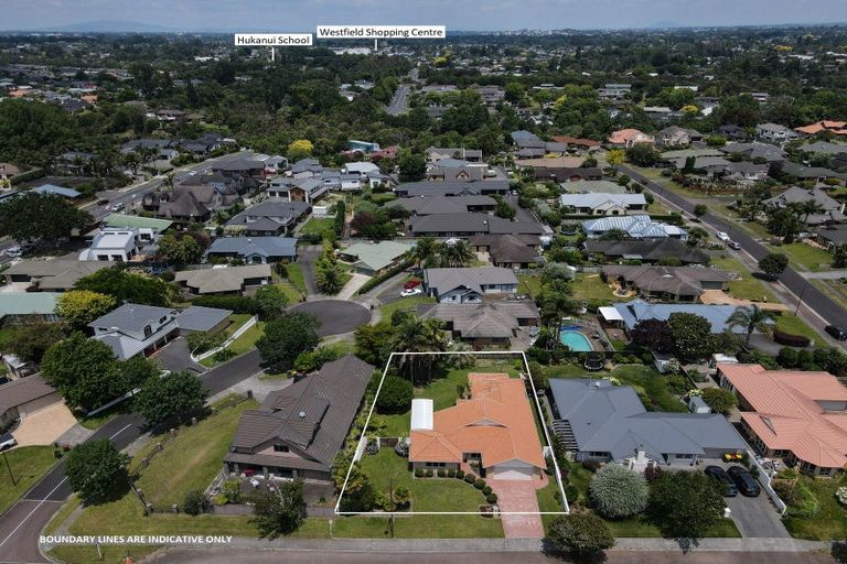 Photo of property in 7 Callum Brae Drive, Rototuna, Hamilton, 3210