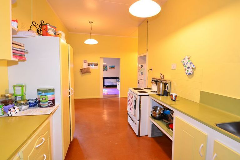 Photo of property in 11 Henderson Street, Mornington, Dunedin, 9011