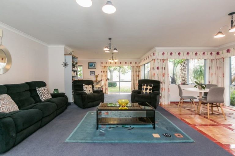 Photo of property in 5 Sebal Place, Havelock North, 4130
