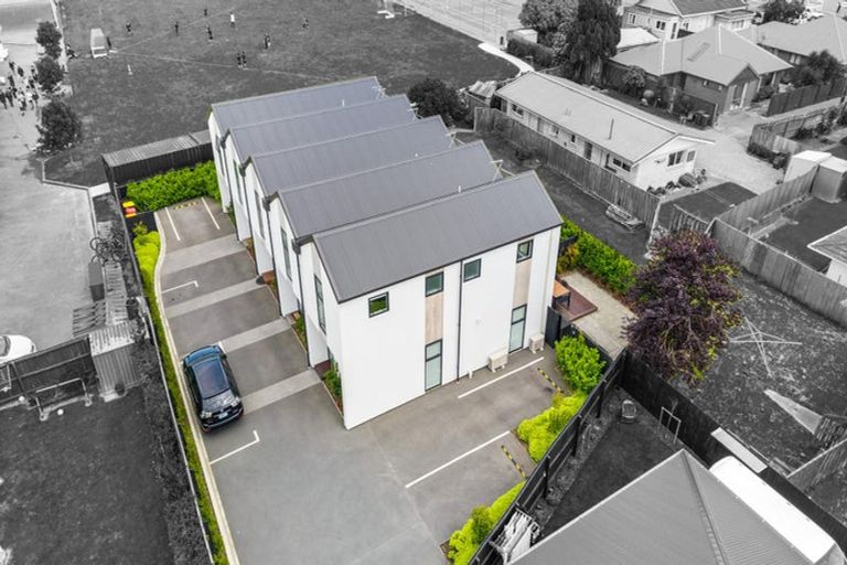 Photo of property in 1/7 Gambia Street, Papanui, Christchurch, 8053