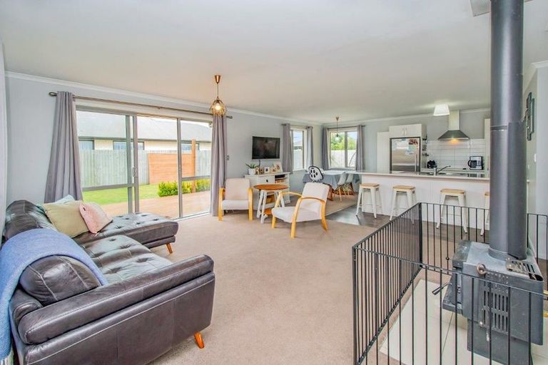 Photo of property in 6 Galileo Way, Leeston, 7632