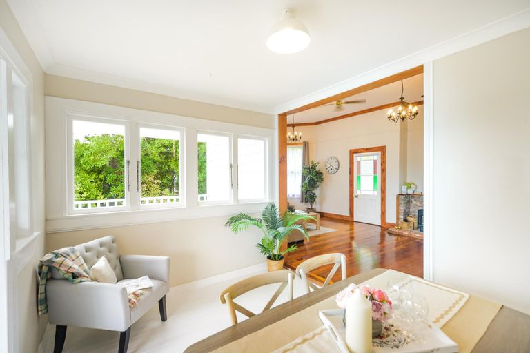 Photo of property in 103 James Line, Kelvin Grove, Palmerston North, 4414