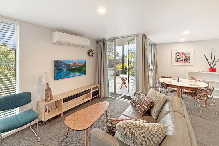 Photo of property in 5/15 Peterborough Street, Christchurch Central, Christchurch, 8013