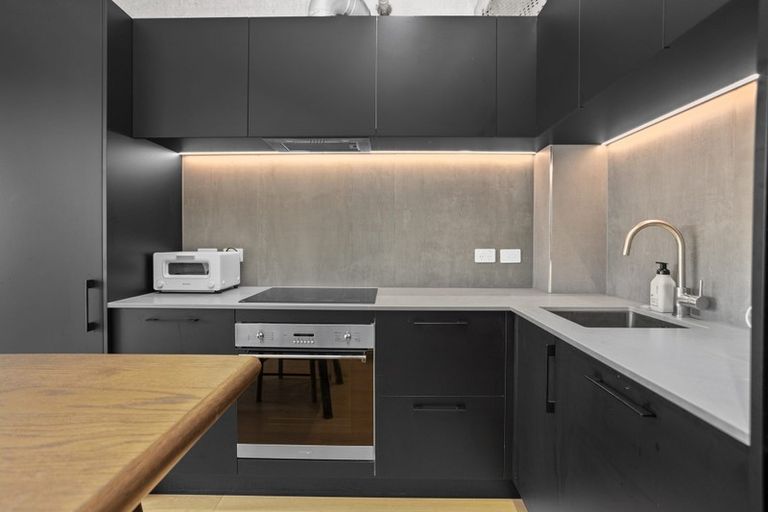 Photo of property in 59 France, 606/59 France Street South, Eden Terrace, Auckland, 1010