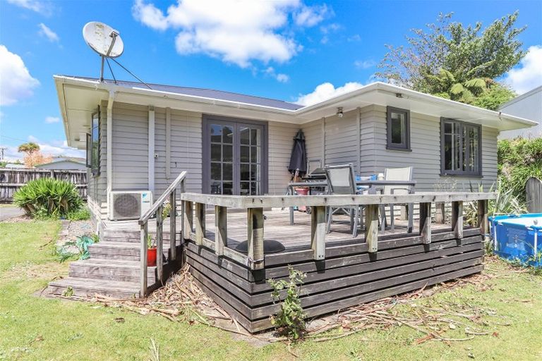 Photo of property in 4 Mahoe Street, Inglewood, 4330