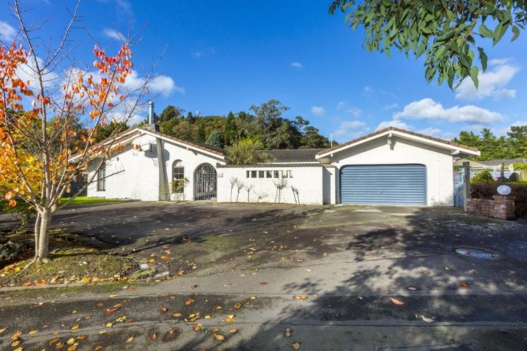 Photo of property in 18d Arnot Avenue, Clouston Park, Upper Hutt, 5018