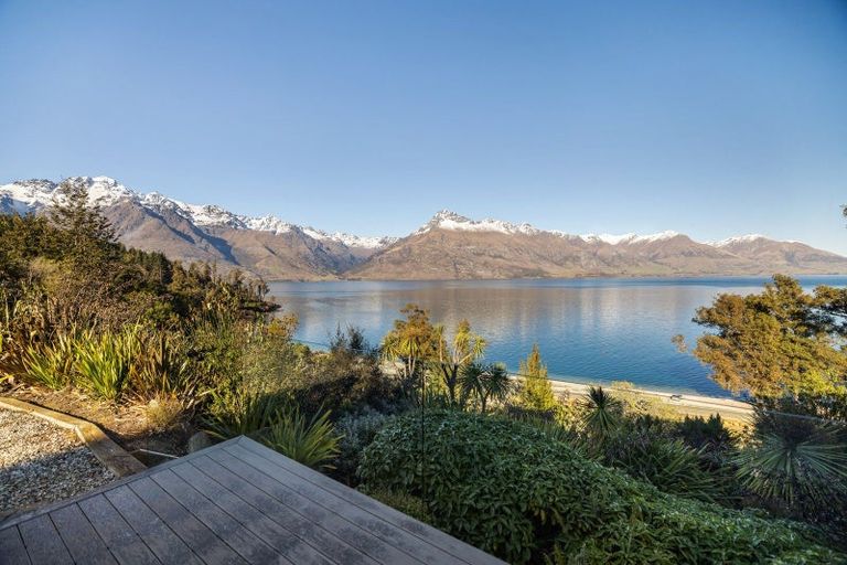 Photo of property in 19 Baywaters Lane, Closeburn, Queenstown, 9371