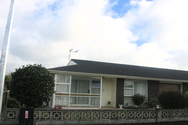Photo of property in 4c Lyndhurst Street, Takaro, Palmerston North, 4412