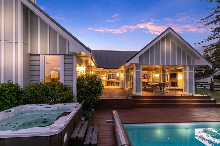 Photo of property in 143c Glenmore Road, Coatesville, Albany, 0793