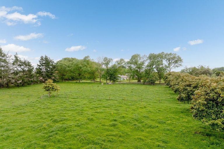 Photo of property in 296b Vaile Road, Newstead, Hamilton, 3286