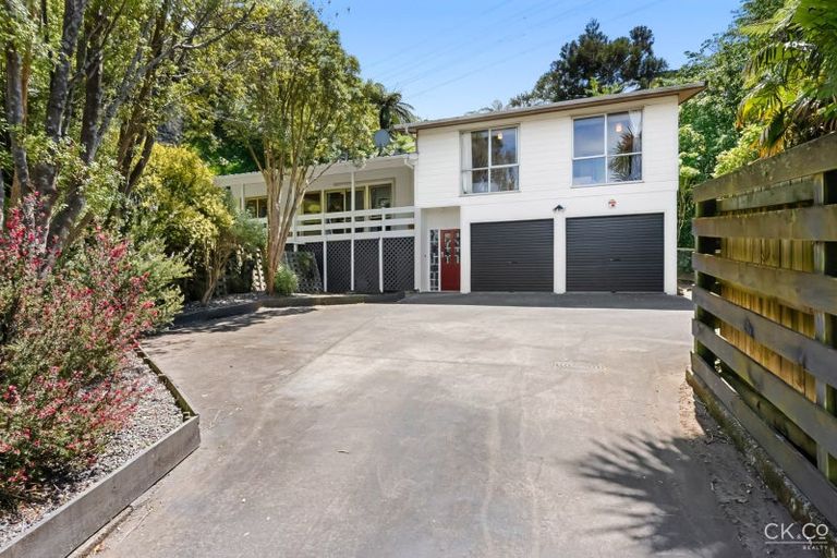 Photo of property in 12 Rondane Place, Tirohanga, Lower Hutt, 5010