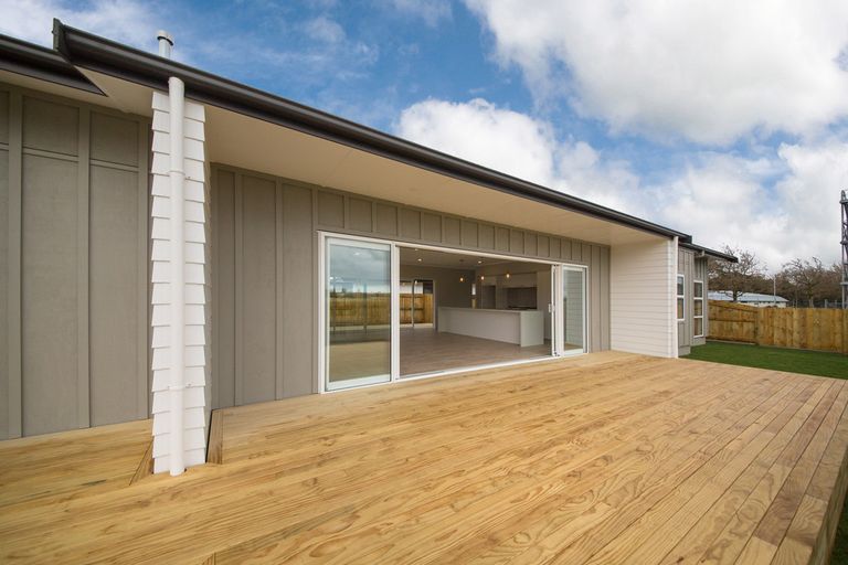 Photo of property in 44 Totara Road, Awapuni, Palmerston North, 4412