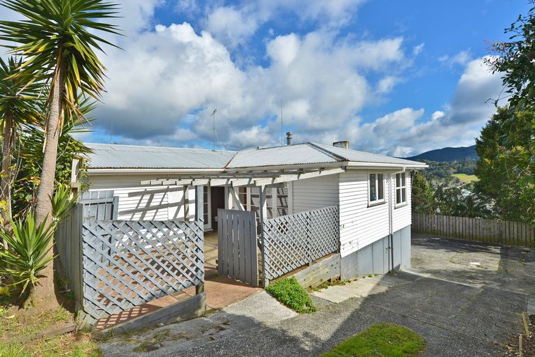 Photo of property in 27 High Street, Raumanga, Whangarei, 0110