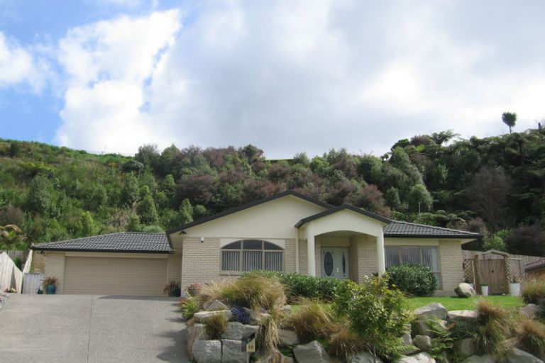 Photo of property in 14 Kanuka Place, Pyes Pa, Tauranga, 3112