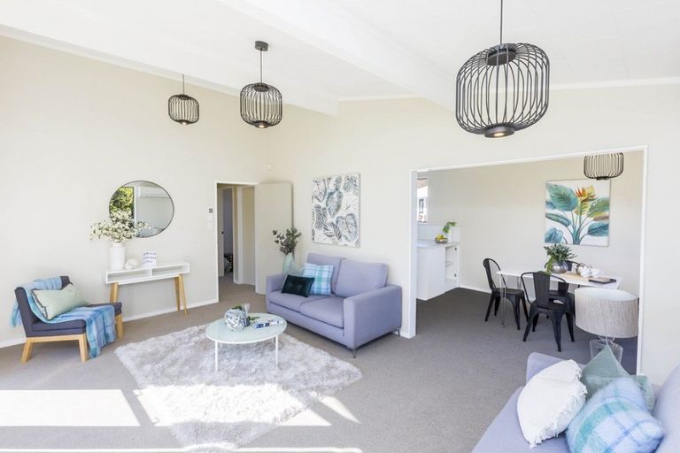 Photo of property in 117 California Drive, Totara Park, Upper Hutt, 5018