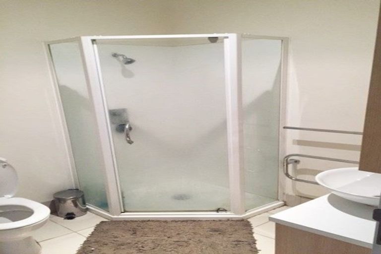 Photo of property in Waldorf Bankside Apartments, 9b/8 Bankside Street, Auckland Central, Auckland, 1010