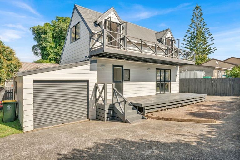Photo of property in 2/40 Rosella Road, Mangere East, Auckland, 2024