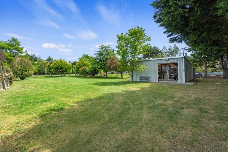 Photo of property in 16 Macdonalds Lane, Waikuku, Rangiora, 7473