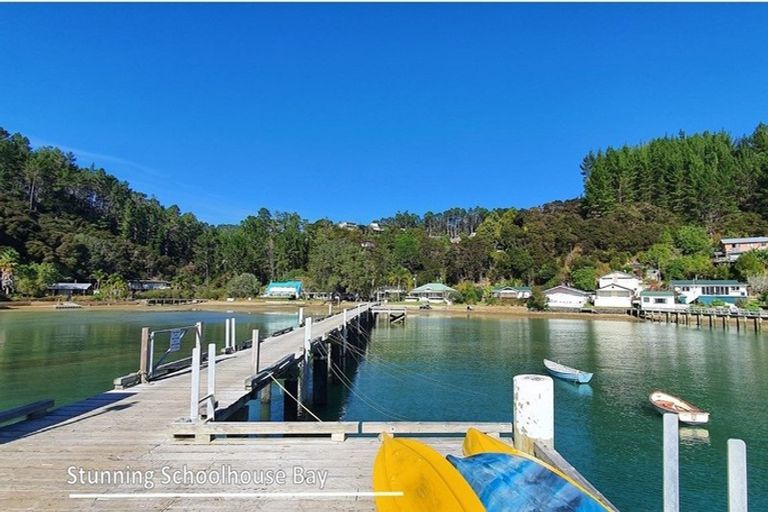 Photo of property in 46 Schoolhouse Bay Road, Kawau Island, 0920