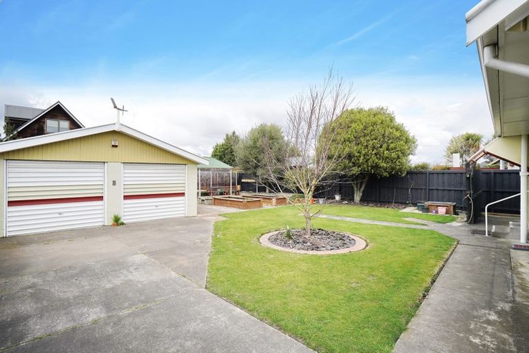 Photo of property in 88 Cotswold Avenue, Bishopdale, Christchurch, 8053