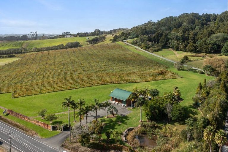 Photo of property in 460 Matakana Road, Warkworth, 0985