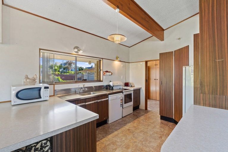 Photo of property in 2 Prospect Terrace, Paeroa, 3600