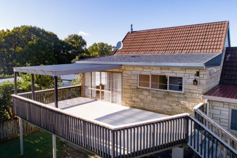 Photo of property in 20 Ruru Crescent, Putaruru, 3411