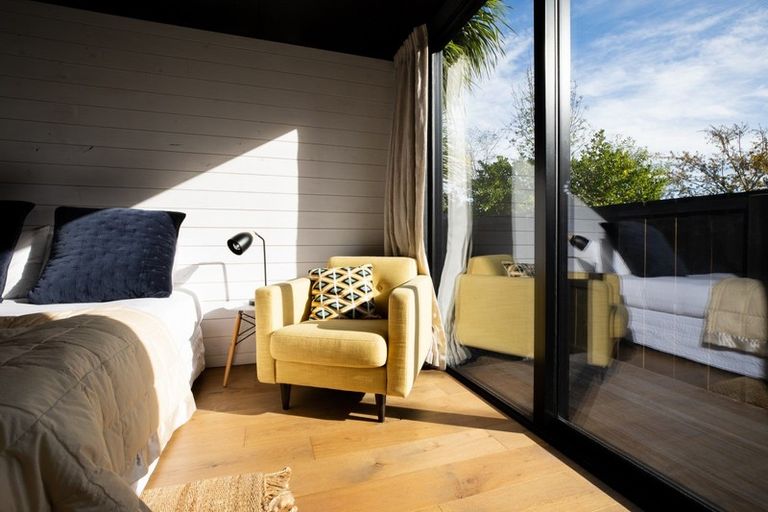 Photo of property in 12c Hurley Street, Christchurch Central, Christchurch, 8011