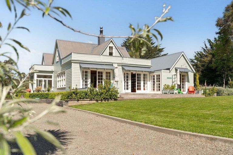 Photo of property in 1169a Ponatahi Road, Ponatahi, Carterton, 5792