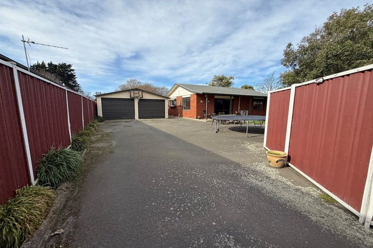 Photo of property in 25a Garvins Road, Hornby, Christchurch, 8042