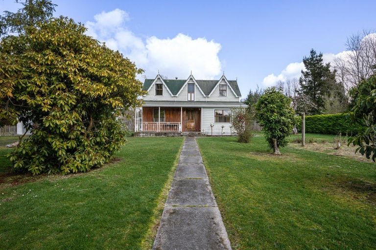 Photo of property in 633 Bay Road, Oxford, 7430