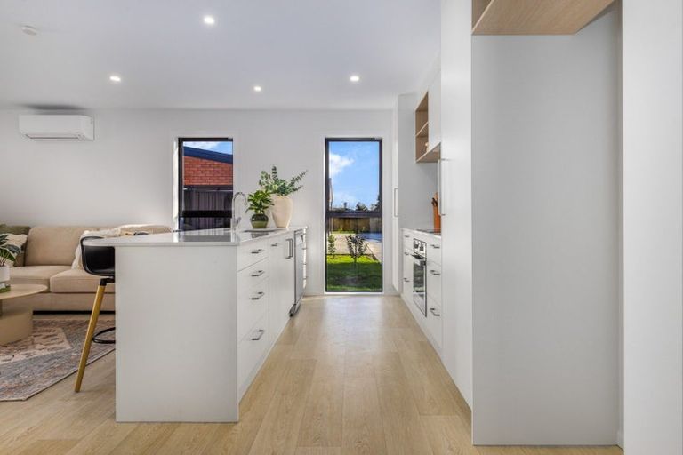 Photo of property in 5 Cook Street, Levin, 5510