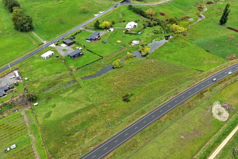 Photo of property in 50 Pukeora Scenic Road, Waipukurau, 4281