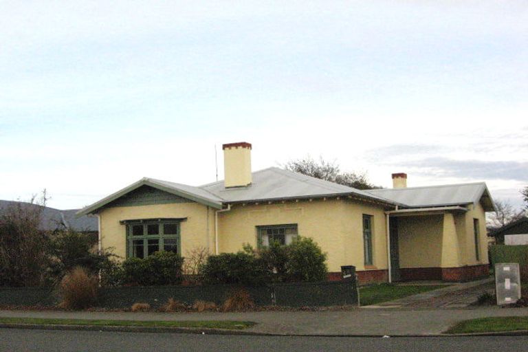 Photo of property in 44 Mary Street, Richmond, Invercargill, 9810