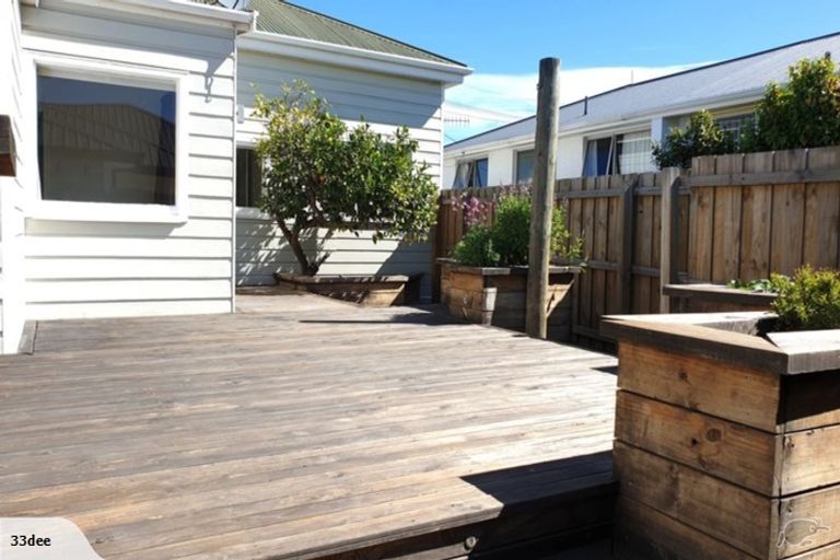 Photo of property in 33 Dee Street, Seaview, Timaru, 7910