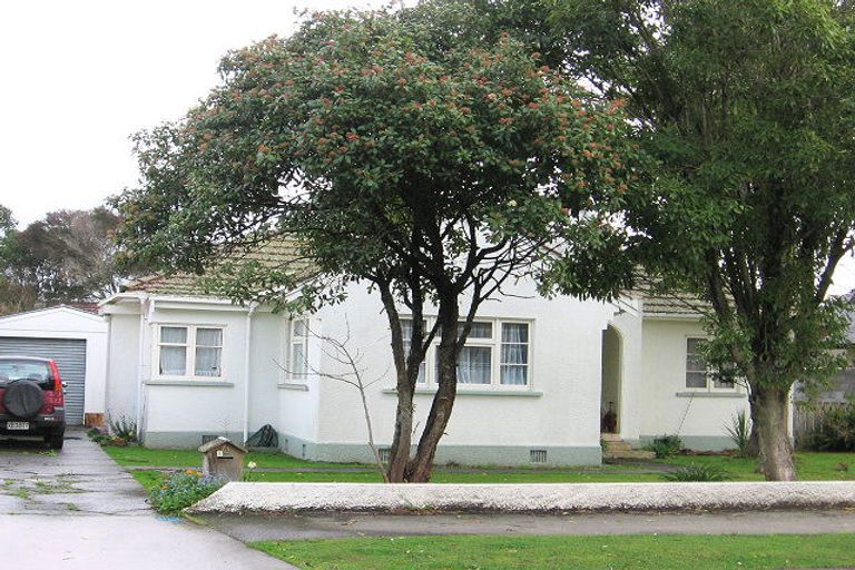 Photo of property in 6 Manuka Street, Hokowhitu, Palmerston North, 4410